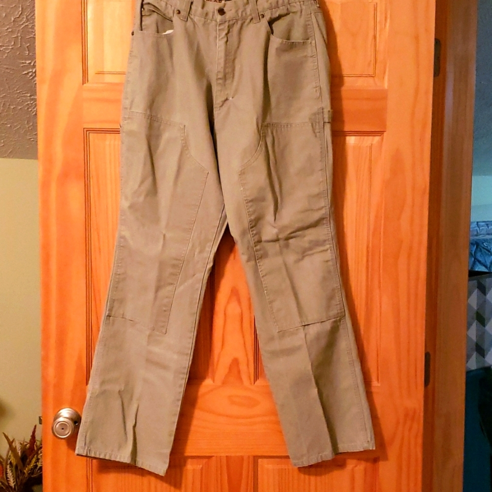 Bear River Workwear sz 36 x 34